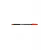 Edding Ed120002 Grafik Kalemi Kirmizi