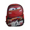 FROCX CARS İLKOKUL ÇANTASI HAWK RACE READY