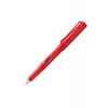 LAMY SAFARİ ÖZEL ÜRETİM  RENGİ STRAWBERRY DOLMA