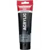 AMS AKRİLİK BOYA 120ML. OXYDE BLACK