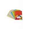 TEMAT FOTOKOPİ KAĞIDI RENKLİ FOSFORLU VE PA 50YP