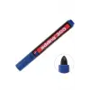 Edding Permanent Marker E-300 Mavi