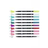 Tombow Brush Abt Grafik Kalemi Mint 243