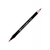 Zig Tut-80 Art & Graphic Twin Marker Çift Uclu Kalemi Peach Pink