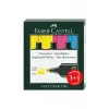 FABER CASTELL FOSFORLU KALEM 3+1 254831