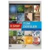 FDD 8. SINIF TÜM DERSLER SORU BANKASI