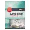 FDD YGS CÜMLE BİLGİSİ KONU ANLATIMLI SORU BANKASI