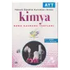 FDD AYT KİMYA KONU KAVRAMA TESTLERİ