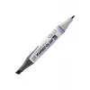 Zig Kurecolor Kc-3000 839 Twin S Marker Kalem Mid Gray
