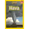 National Geographic Kids Hava