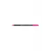 Edding Ed120009 Grafik Kalemi Pembe