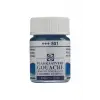 GOUACHE JAR 16 ML LIGHT BLUE CYAN