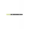 Tombow Brush Abt  Grafik Kalemi Baby Yellow 090