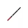 Tombow Brush Abt 847 Grafik Kalemi Crimson