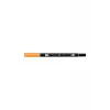 Tombow Brush Abt Grafik Kalemi Light Orange 025