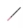 Tombow Brush Abt 703 Grafik Kalemi Pink Rose
