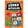 YOK DAHA NELER 5 SÜPER BİTKİLER