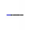 Tombow Brush Abt Grafik Kalemi Deep Blue 565
