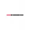 Tombow Brush Abt Grafik Kalemi Coral 873