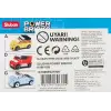 SLUBAN POWER BRICKS KAMYON