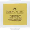 Faber-Castell Hamur Silgi Pls Kutulu Renkli, 1 adet