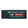Faber Castell Silgi 7089-20 Siyah 188920