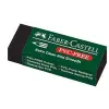 Faber Castell Silgi 7089-20 Siyah 188920