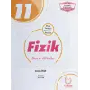 11. Sınıf Fizik Soru Kitabı: Okula Yardımcı Sınavlara Hazırlık [Paperback] Cemil Ayan