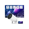 APRİCOT HY300 UHD HD LED PROJECSİYON CİHAZI