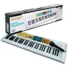 ASYA ELECTRONİC KEYBOARD HS-6188B-6189B ORG 61 TUŞLU USB