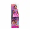 BARBIE YAKIŞIKLI KEN BEBEKLER (FASHIONISTAS)
