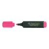 FABER CASTELL FOSFORLU PEMBE 1548