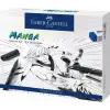 FABER CASTELL MANGA STARTER SET