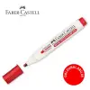 FABER CASTELL TAHTA KALEMİ W20 KIRMIZI