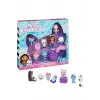 GABBYS DOLLHOUSE DELUXE FİGÜR SETİ