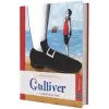 HEPSİ SANA MİRAS SERİSİ 01 - GULİVER