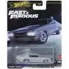 Hot Wheels Premium 2024 Fast & Furious 1970 Chevelle SS 1:64 Diecast Model Car