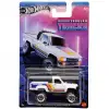 HOT WHEELS TUBULAR TRUKS 1987 TOYATA PICKUP