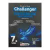 Kafa Dengi Yayınları 7. Sınıf Challenger Fen Bilimleri Soru Bankası
