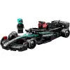 LEGO F1 MERCEDES