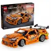 LEGO HIZLI ÖFKELİ TOYOTA SUPRA