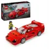 LEGO SPEED FERRARİ F40 SUPERCAR