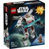 LEGO STAR WARS LUKE SKYWALKER X-WİNG ROBOTU