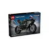 LEGO TECHNİC 42170 KAWASAKİ NİNJA H2R 643 PARÇA 10+