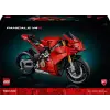 LEGO Technic Ducati Panigale V4 S Motosiklet 42202