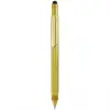 Monteverde One Touch Stylus Tool Versatil Kalem 0.9 Brass MV35481