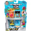 MR BEAST LAB SWARMS 5 LAB PACK CONFEZİONE LABORATORIO