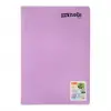 MYNOTE TEXT PASTEL DEFTER PP KAPAK TEL DİKİŞLİ A4 80 YP KARELİ