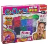 PAULİNDA COOL LOOM CLM-0001 ELEPHANT BOX HOBİ SET 6+