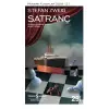 Satranç Stefan Zweig İş Bankası Kültür Yayınları